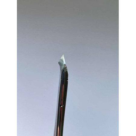 Kliešte na nechtovú kožu 1