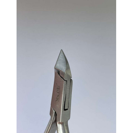 Kliešte na nechtovú kožu 2