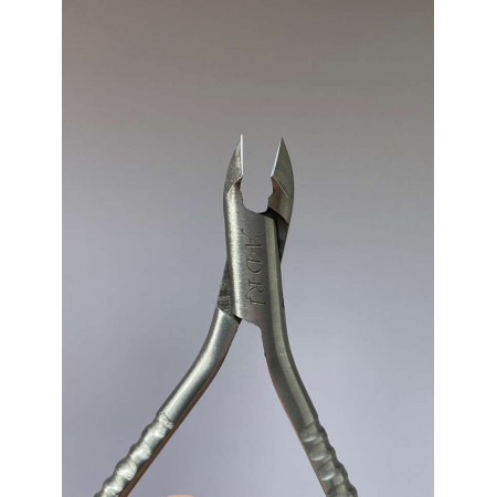 Kliešte na nechtovú kožu 3