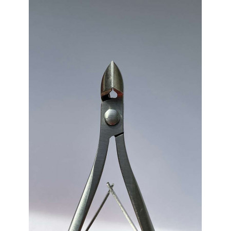 Kliešte na nechtovú kožu 4