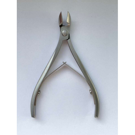 Kliešte na nechtovú kožu 4