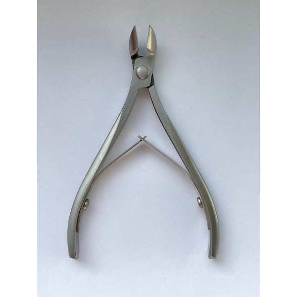 Kliešte na nechtovú kožu 4