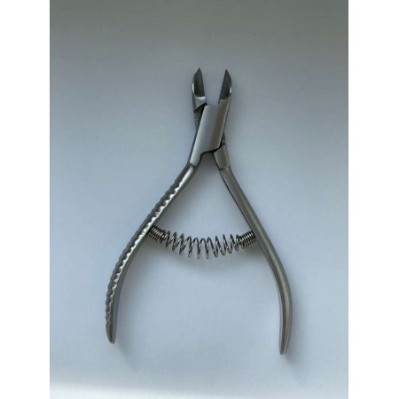 Kliešte na predikúru 3