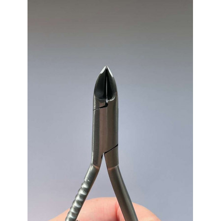 Kliešte na predikúru 3