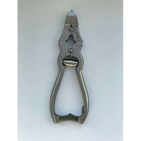 Prevodové kliešte na pedikúru 1