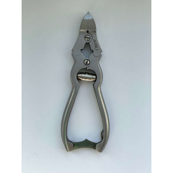 Prevodové kliešte na pedikúru 1