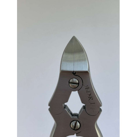 Prevodové kliešte na pedikúru 1