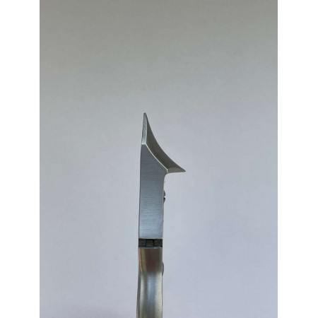 Prevodové kliešte na pedikúru 2