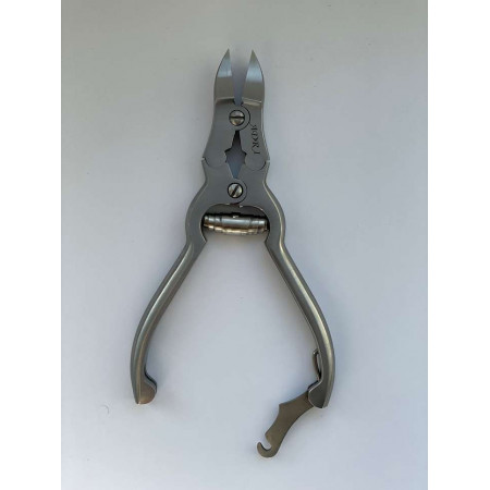 Prevodové kliešte na pedikúru 1