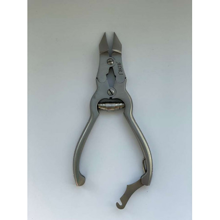 Prevodové kliešte na pedikúru 2