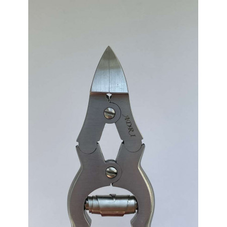 Prevodové kliešte na pedikúru 3