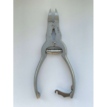 Prevodové kliešte na pedikúru 3