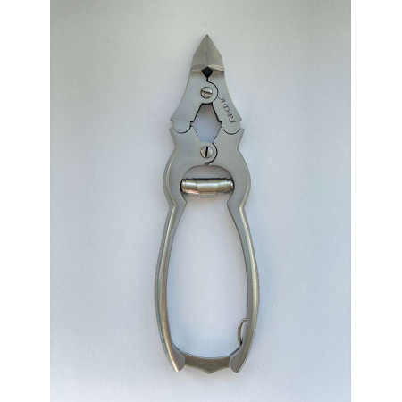 Prevodové kliešte na pedikúru 4