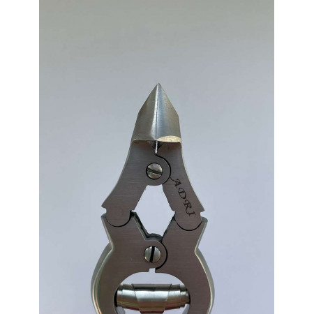 Prevodové kliešte na pedikúru 4