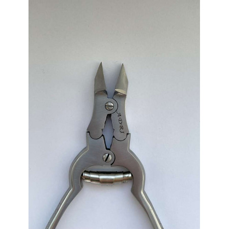 Prevodové kliešte na pedikúru 4