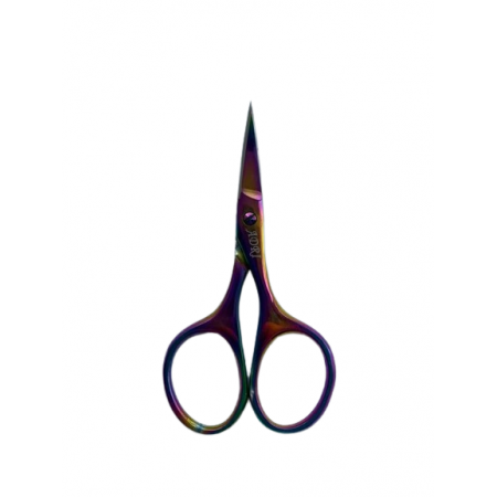 Nožnice spevnené hrubšie zahnuté 4