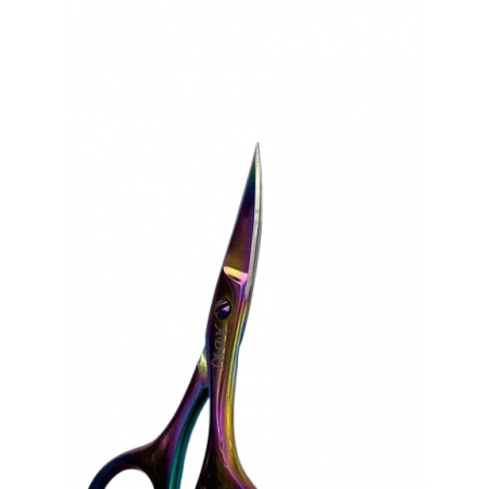 Nožnice spevnené hrubšie zahnuté 4