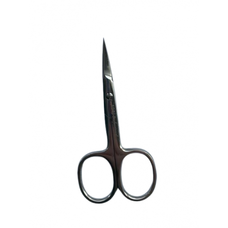 Nožnice spevnené hrubšie zahnuté 8