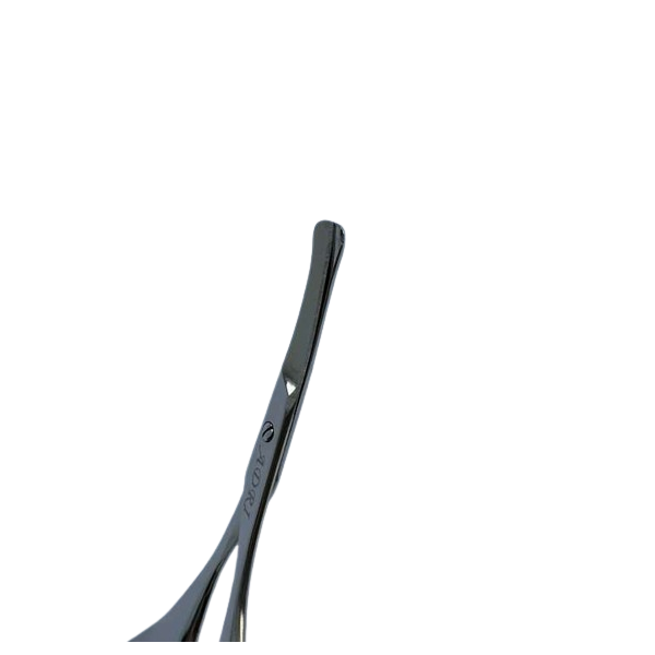 Nožnice oblé bez hrotu 1